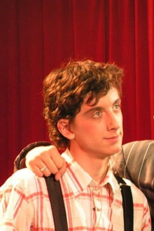 Foto de Bogdan Cotlet