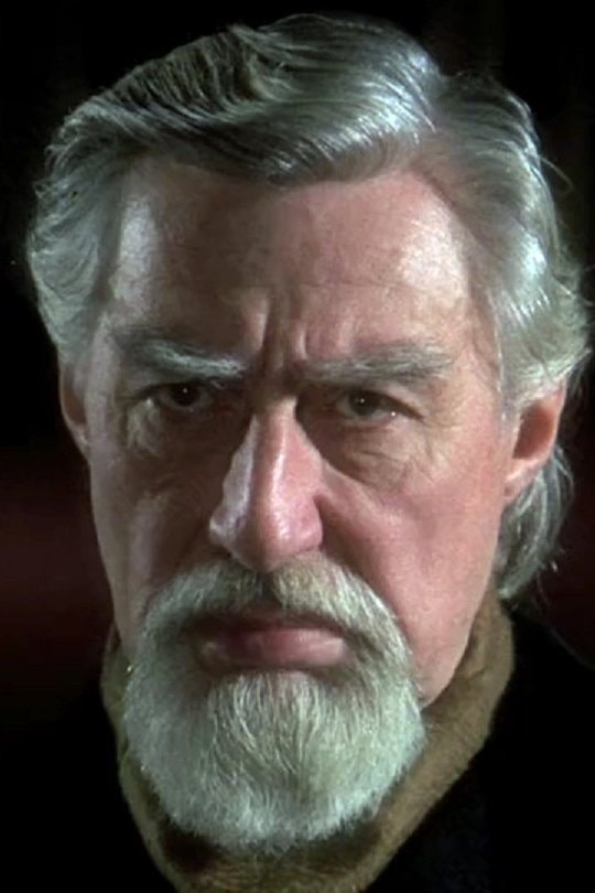 Foto de Jacques Eyser