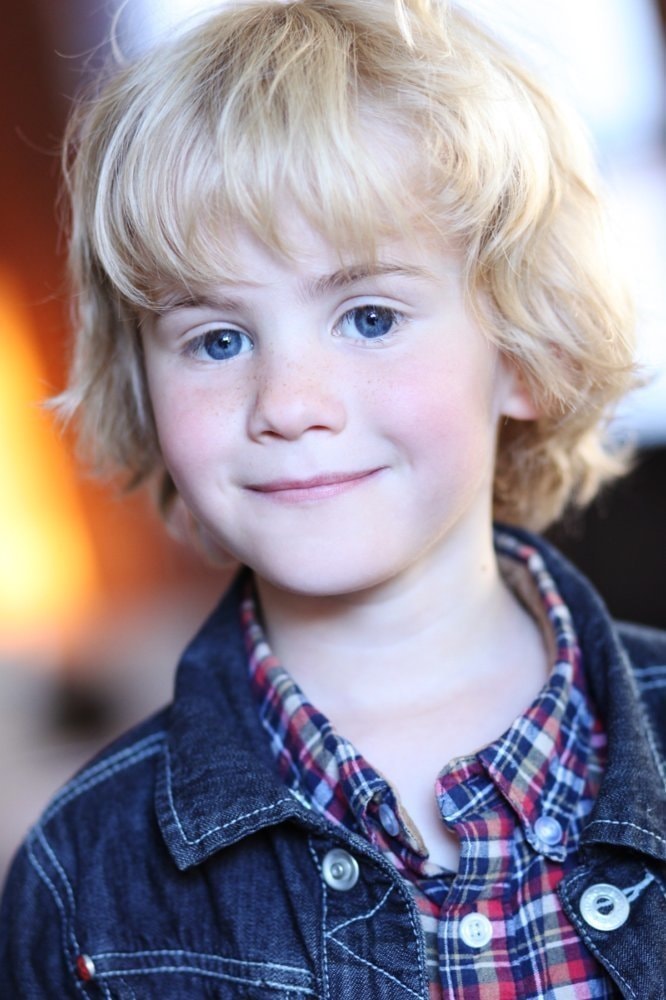 Foto de Arthur Couillard