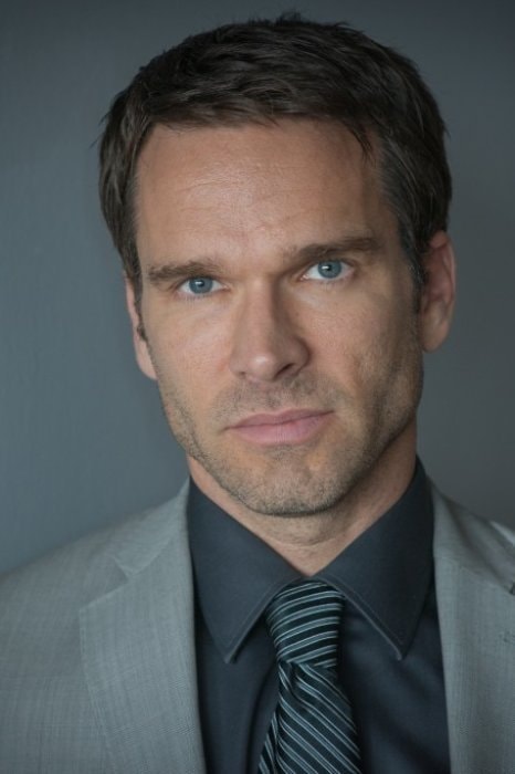 Foto de Stephan Dubeau