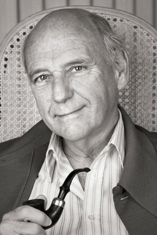 Foto de Charles Davis