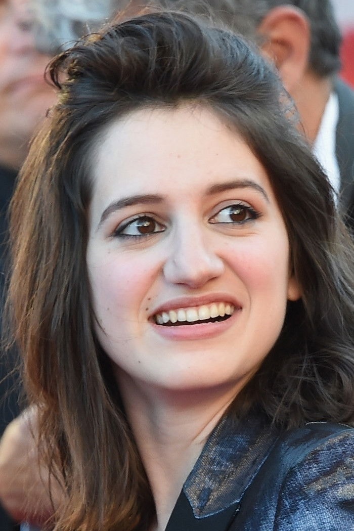 Foto de Aloïse Sauvage