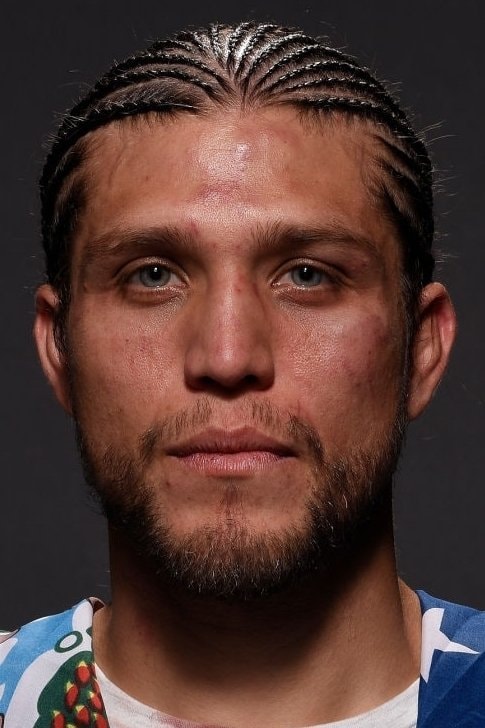 Foto de Brian Ortega