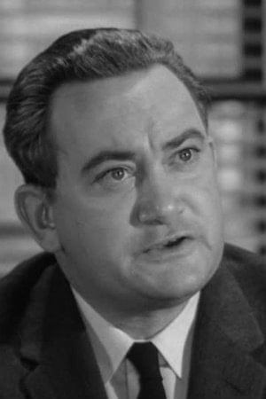 Foto de Wendell Holmes