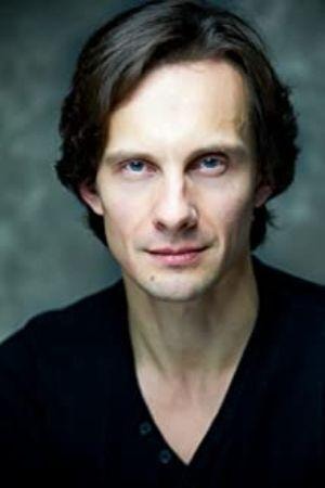 Foto de Benny Maslov