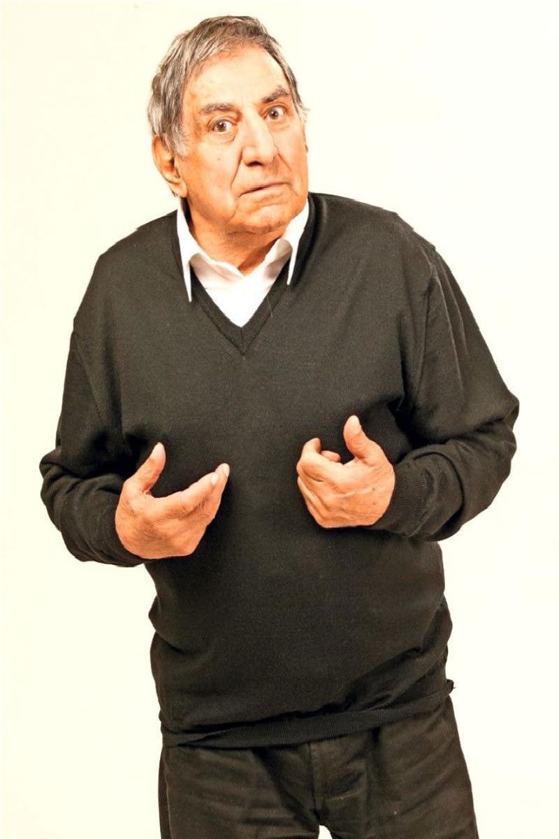 Foto de Jean Constantin