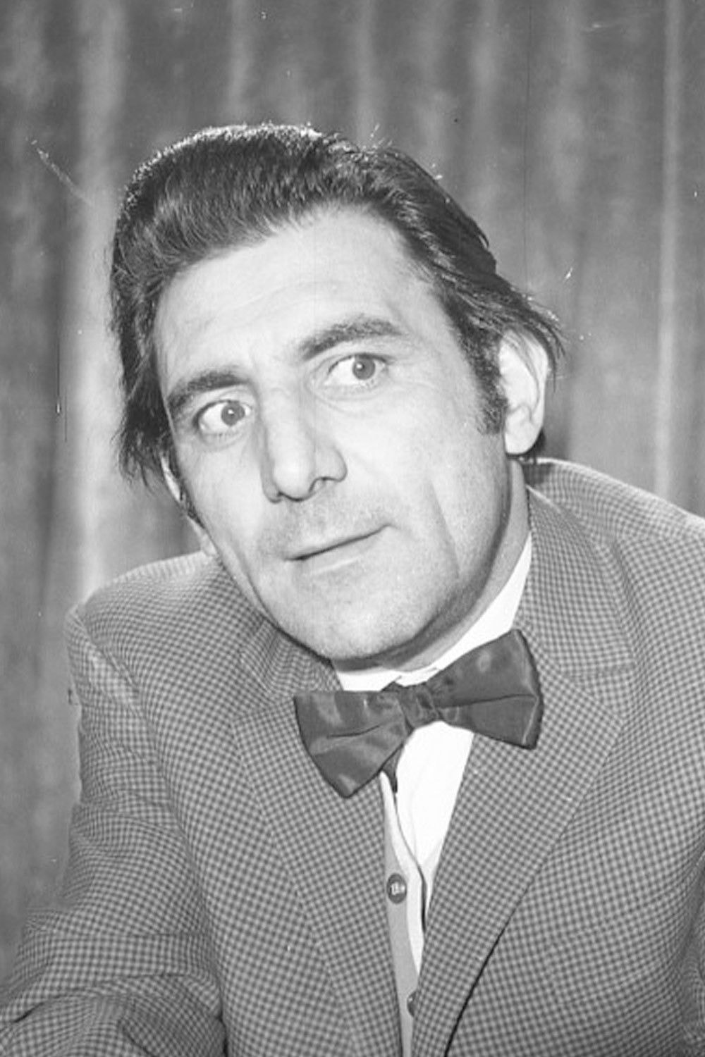 Foto de Jean Constantin