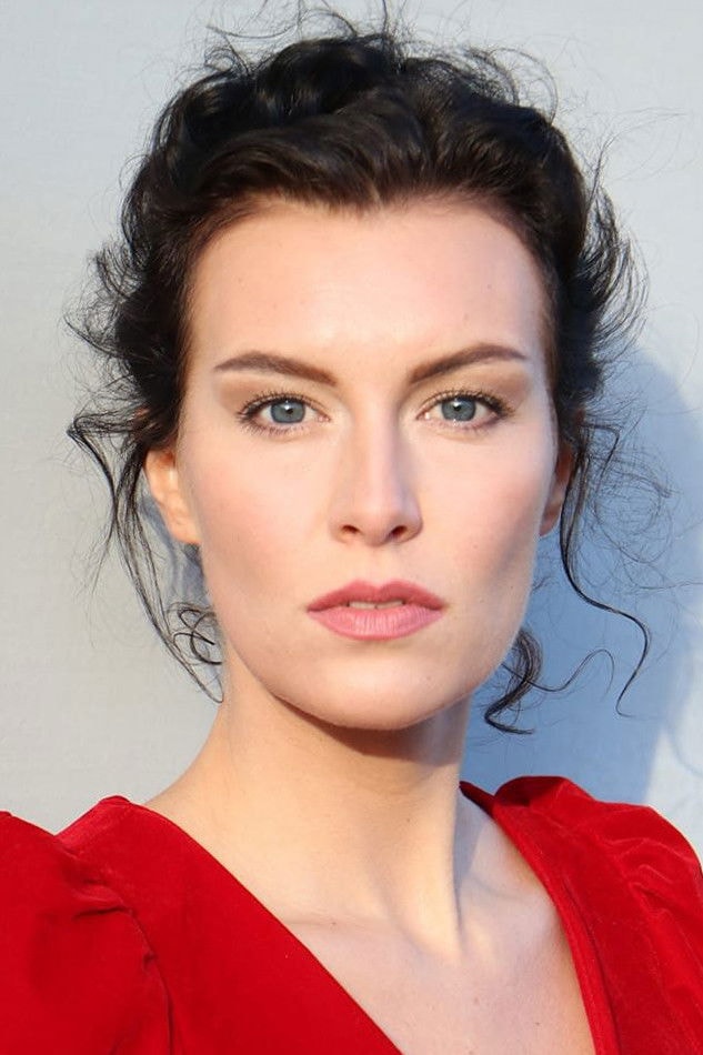 Foto de Evženie Nízká