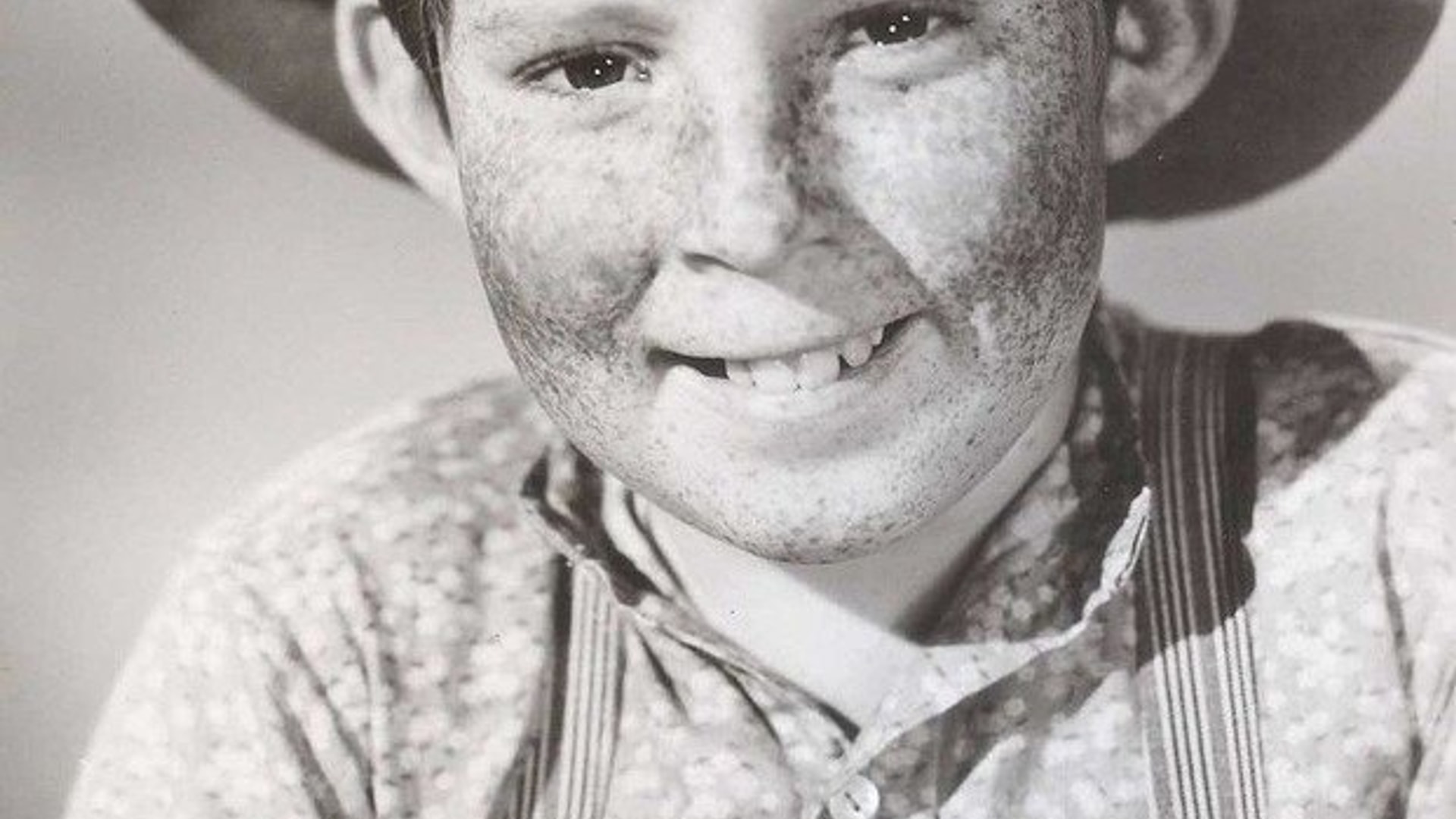 Foto de Stephen Wootton