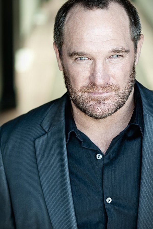 Foto de Patrick Robert Smith