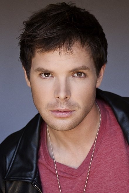 Foto de Geoff Pilkington