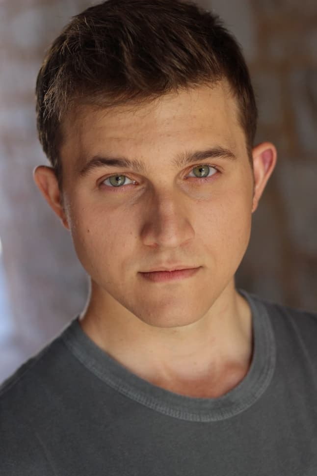 Foto de Conor Brophy