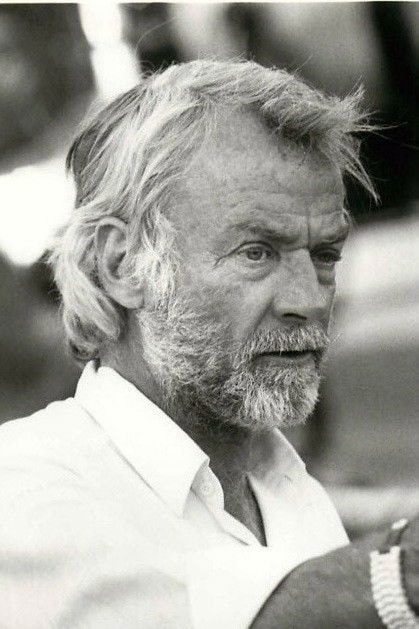 Foto de John G. Avildsen