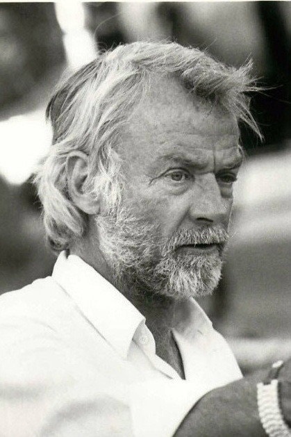 Foto de John G. Avildsen