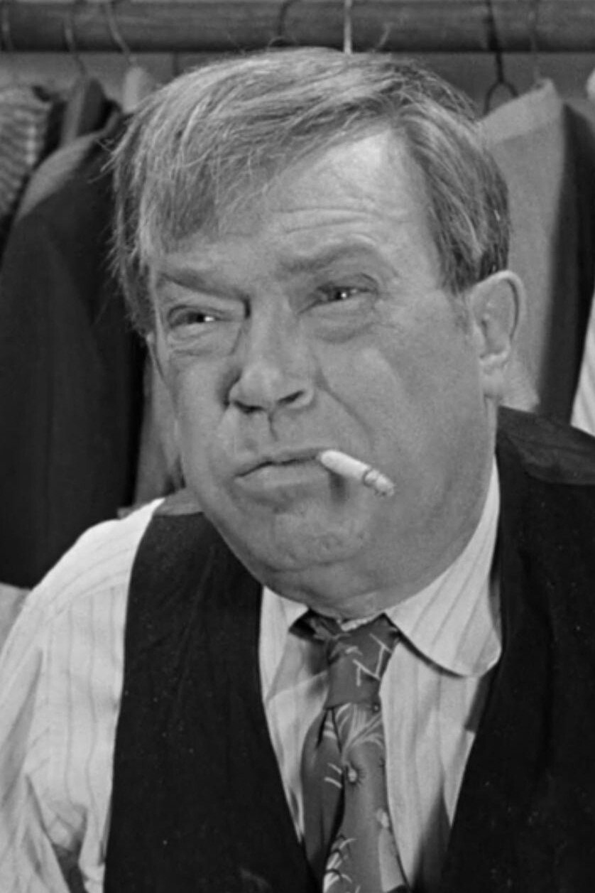 Foto de Fred Sherman