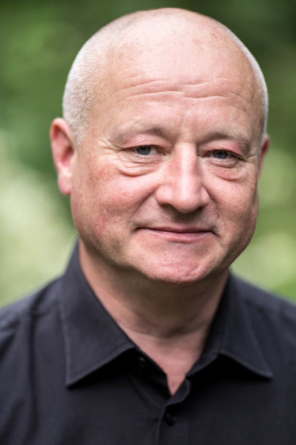 Foto de Christof Müller