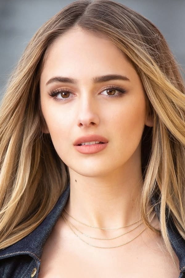 Foto de Julia Butters