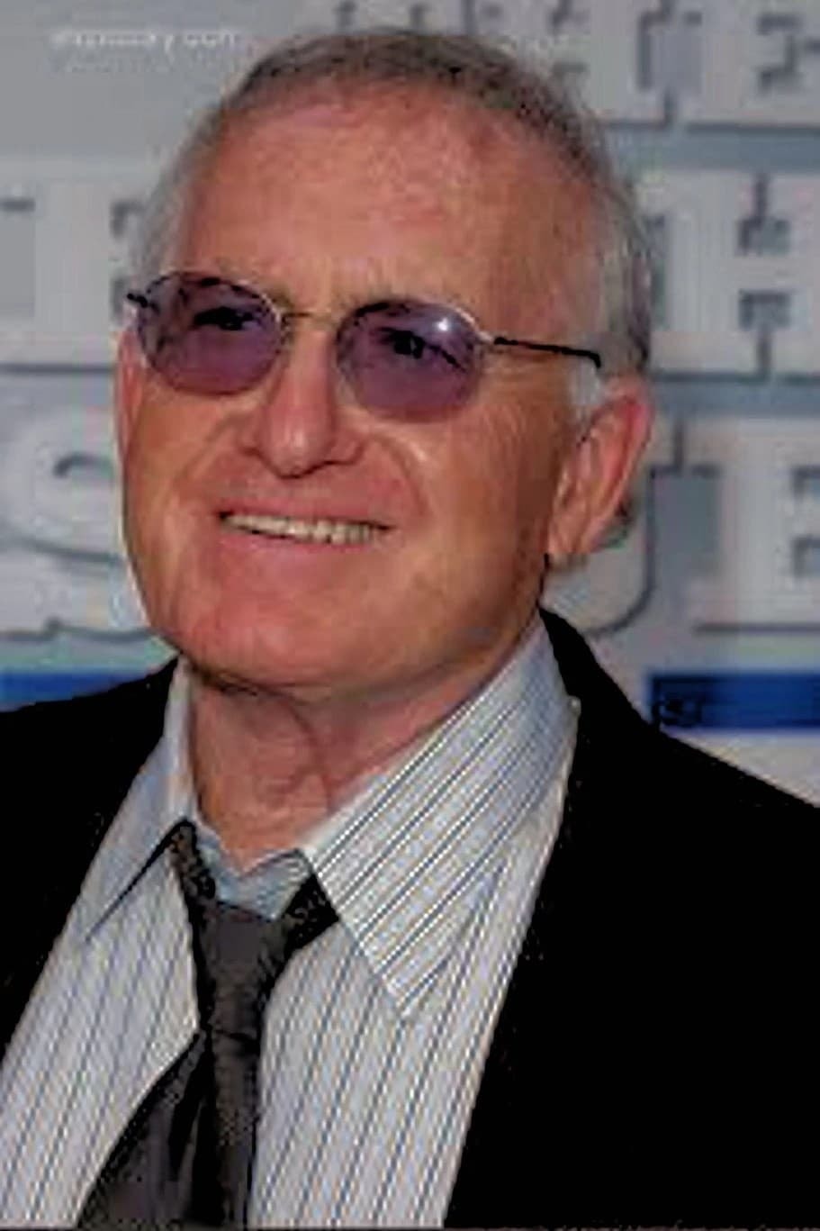 Foto de Robert Chartoff