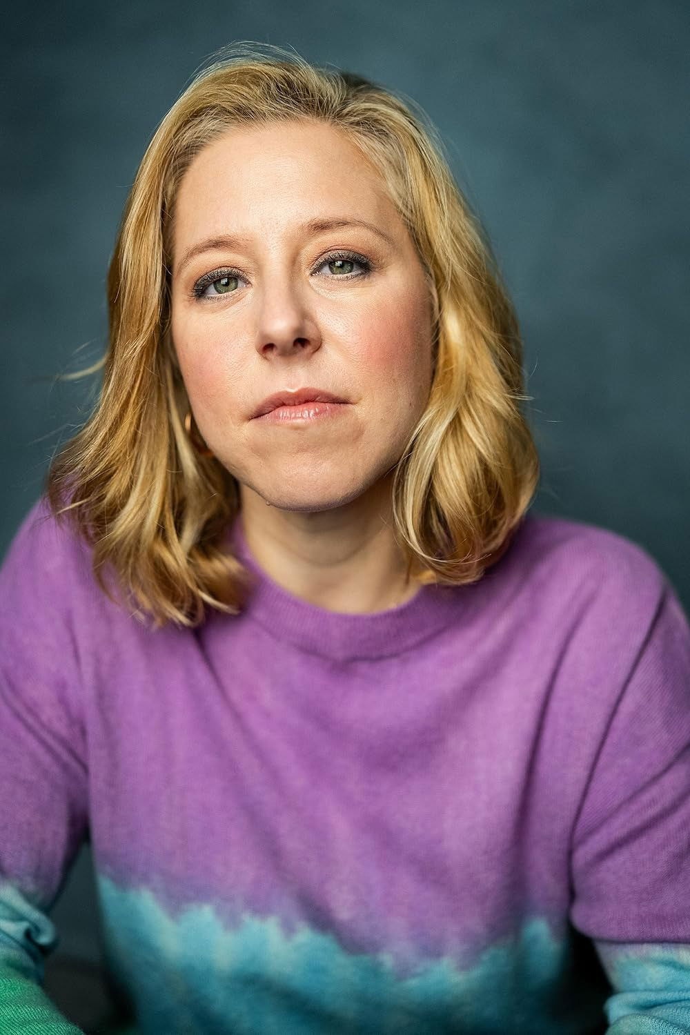 Foto de Cecilia Gragnani