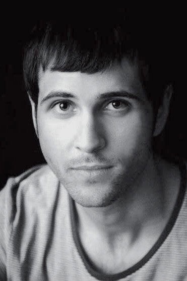 Foto de Spenser Cohen