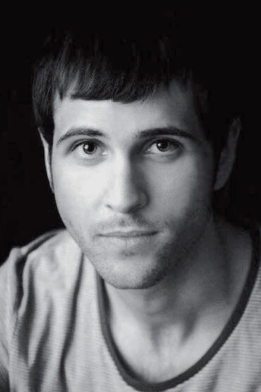 Foto de Spenser Cohen
