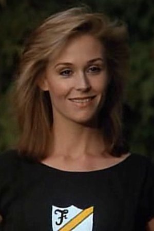 Foto de Sarah M. Miles