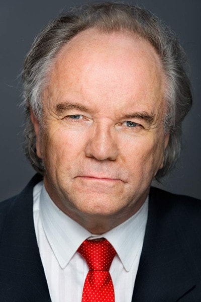 Foto de David Bowles