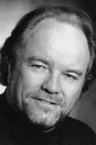 Foto de David Bowles