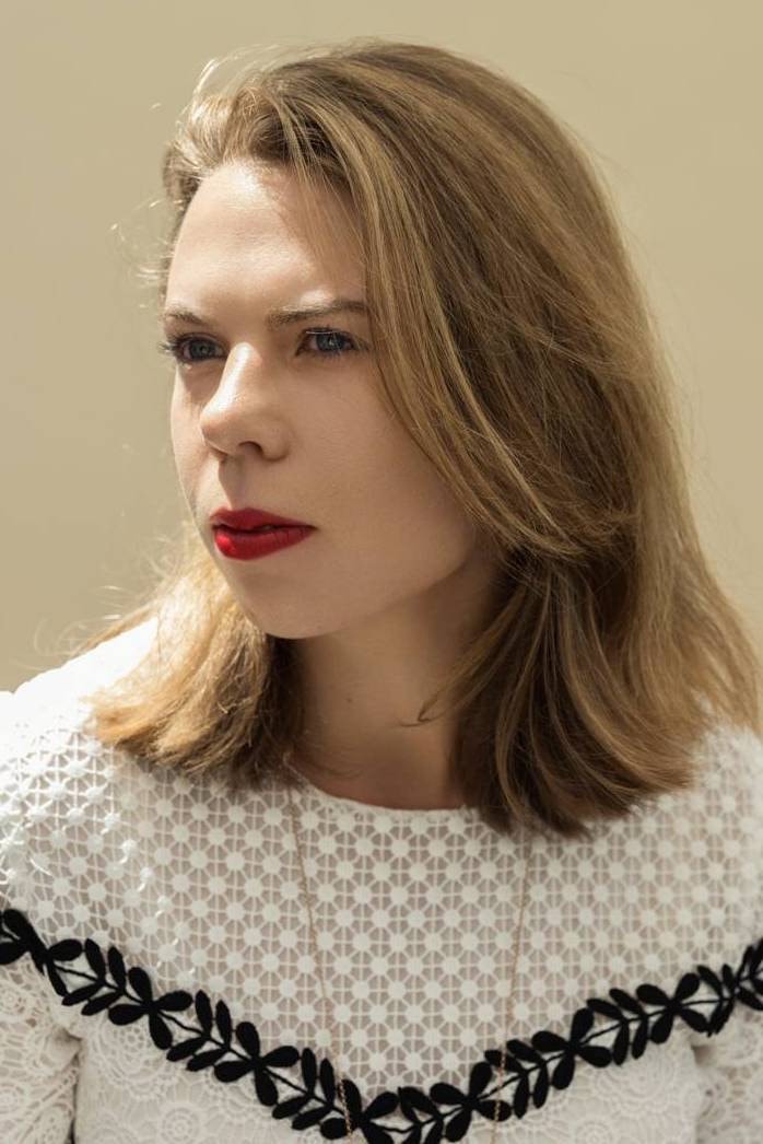 Foto de Camille Lugan