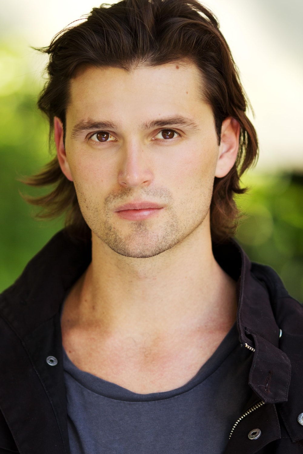 Foto de Jerome Meyer