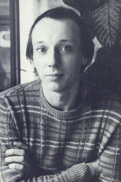 Foto de Howard DeVoto
