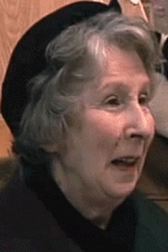 Foto de Elizabeth Kelly