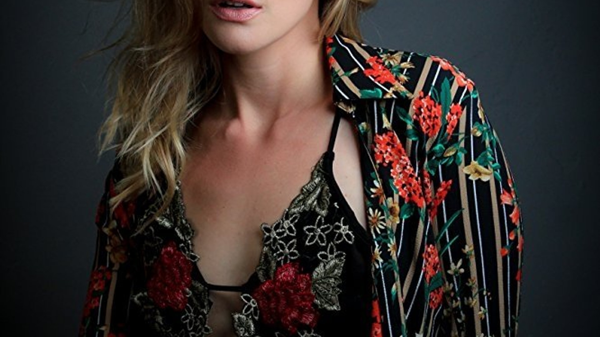 Foto de Brittany Falardeau