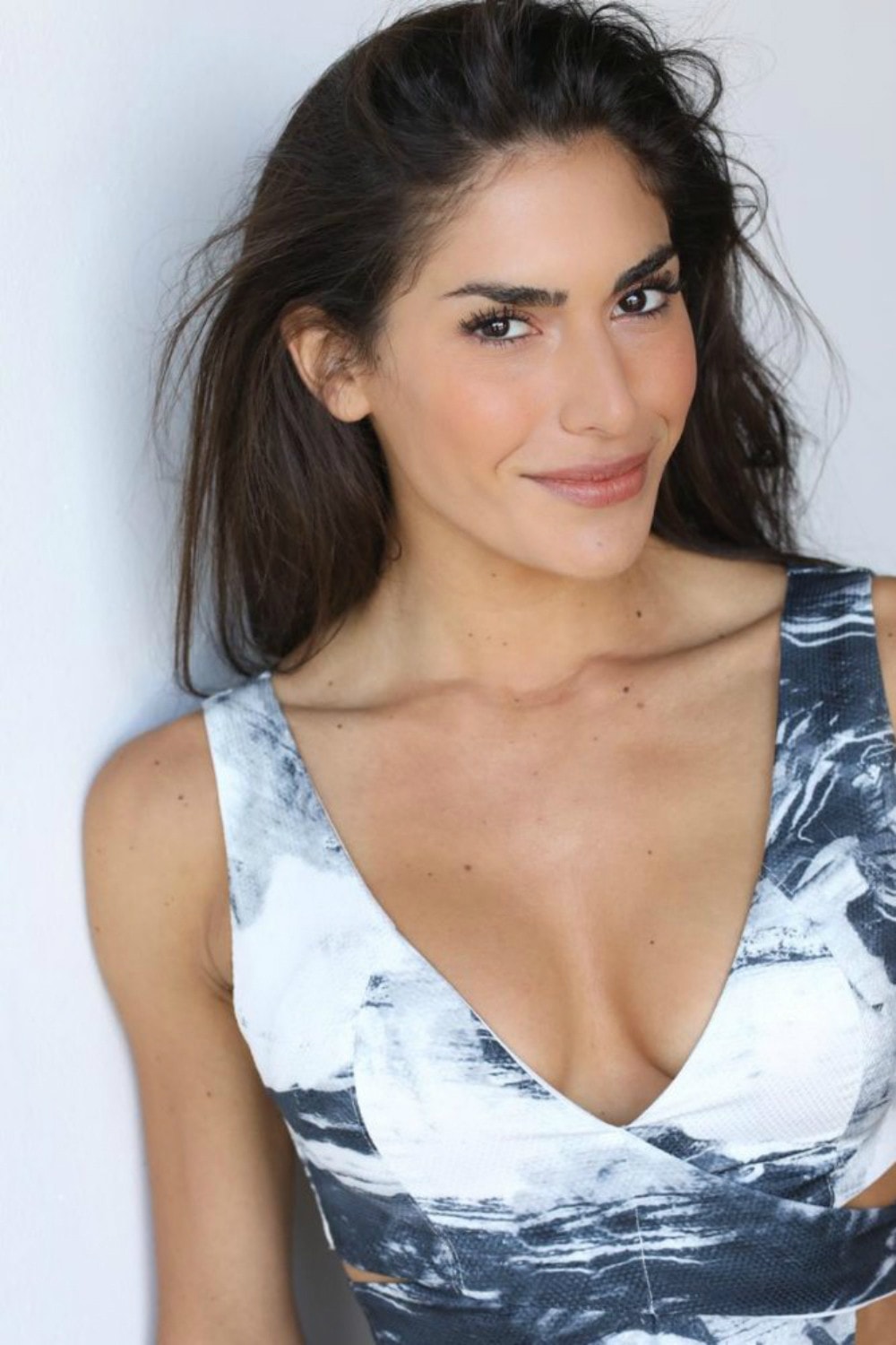 Foto de Nikki Alexis Howard