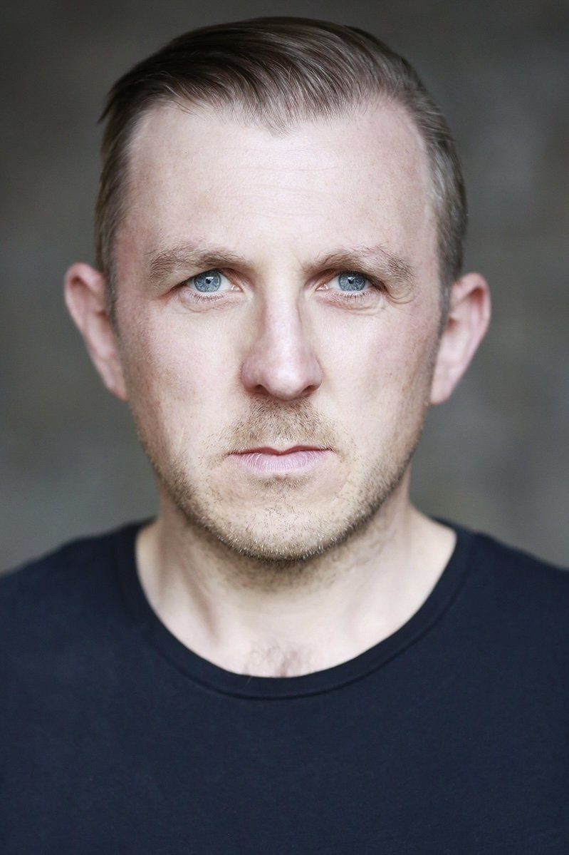 Foto de Caolan Byrne