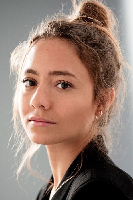 Foto de Blanca Parés