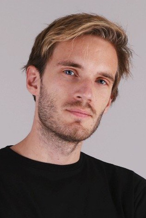 Foto de PewDiePie