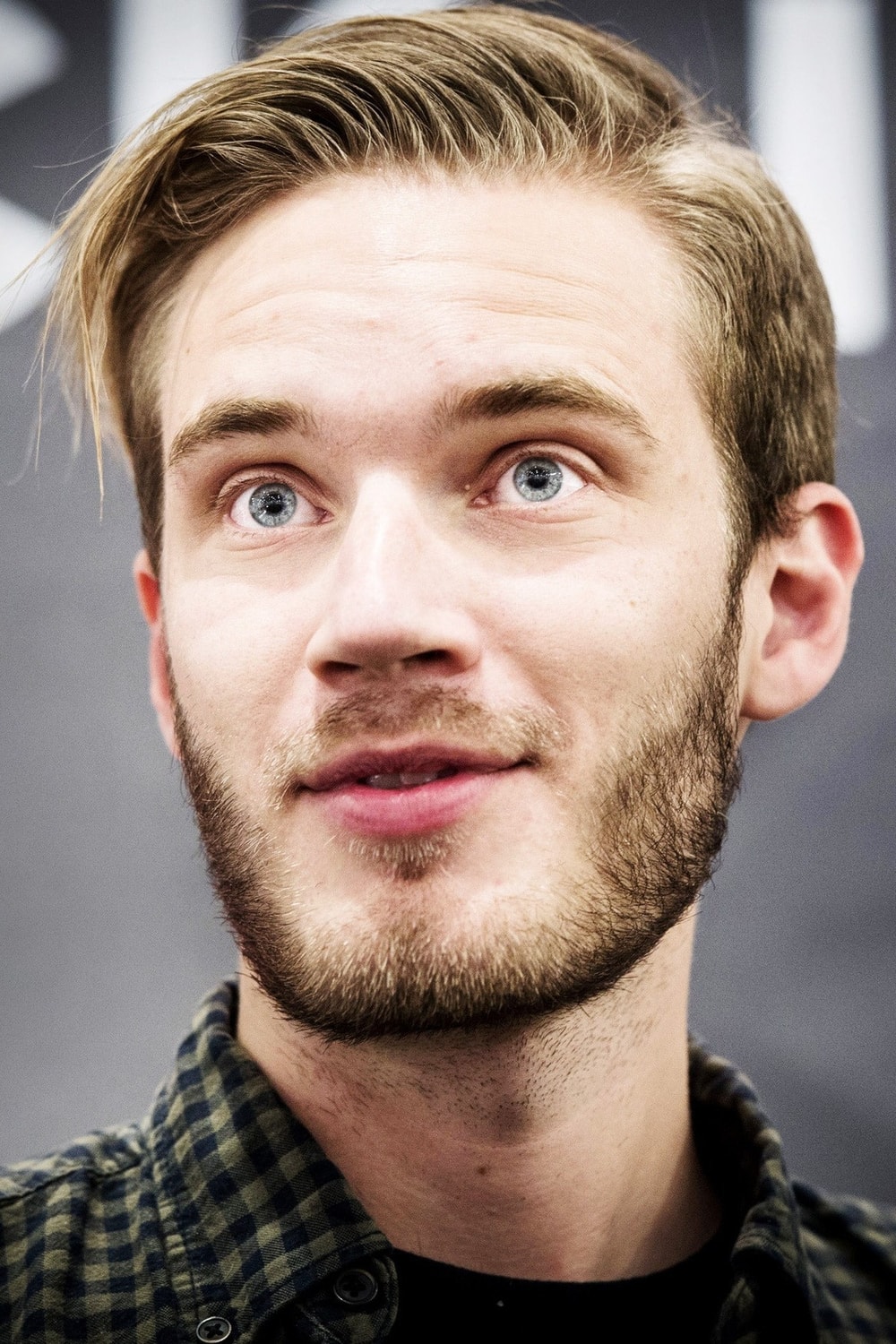 Foto de PewDiePie