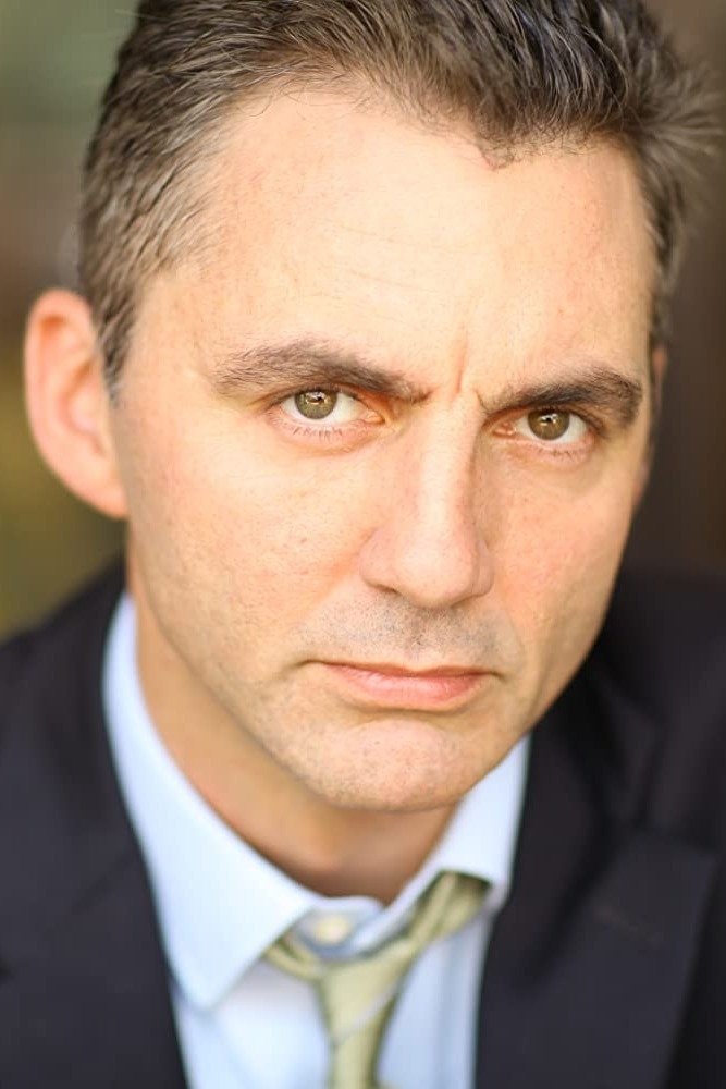 Foto de Casey Groves