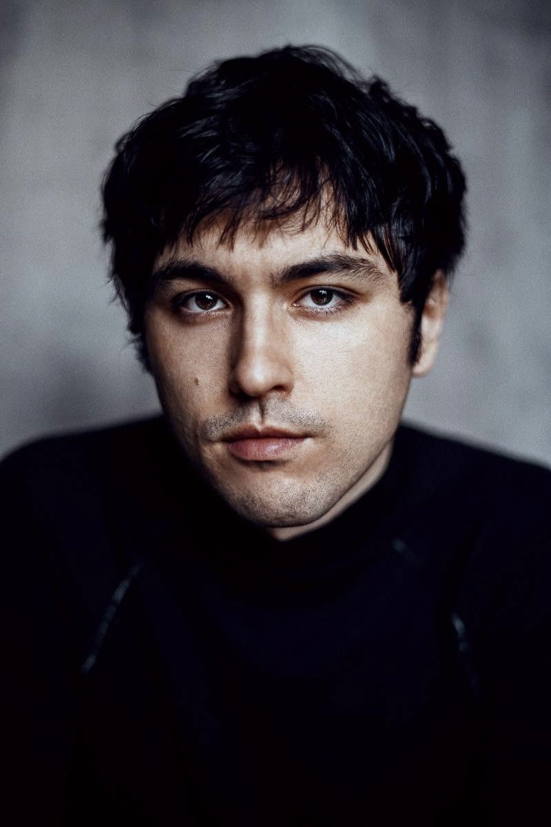 Foto de Joseph Brooks