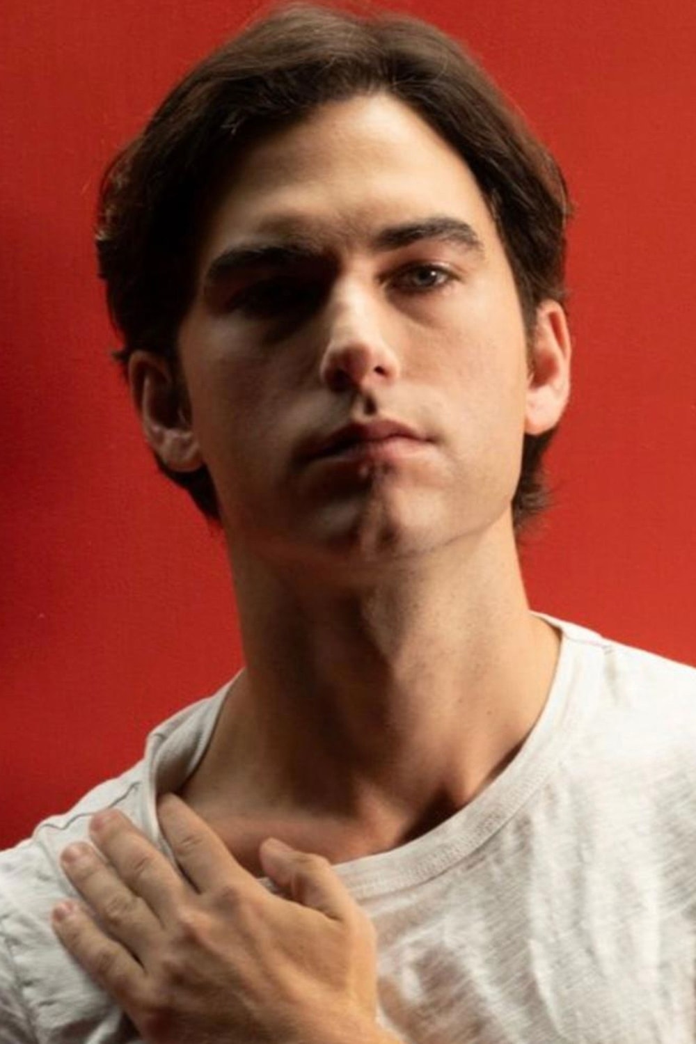 Foto de Blaine Kern III