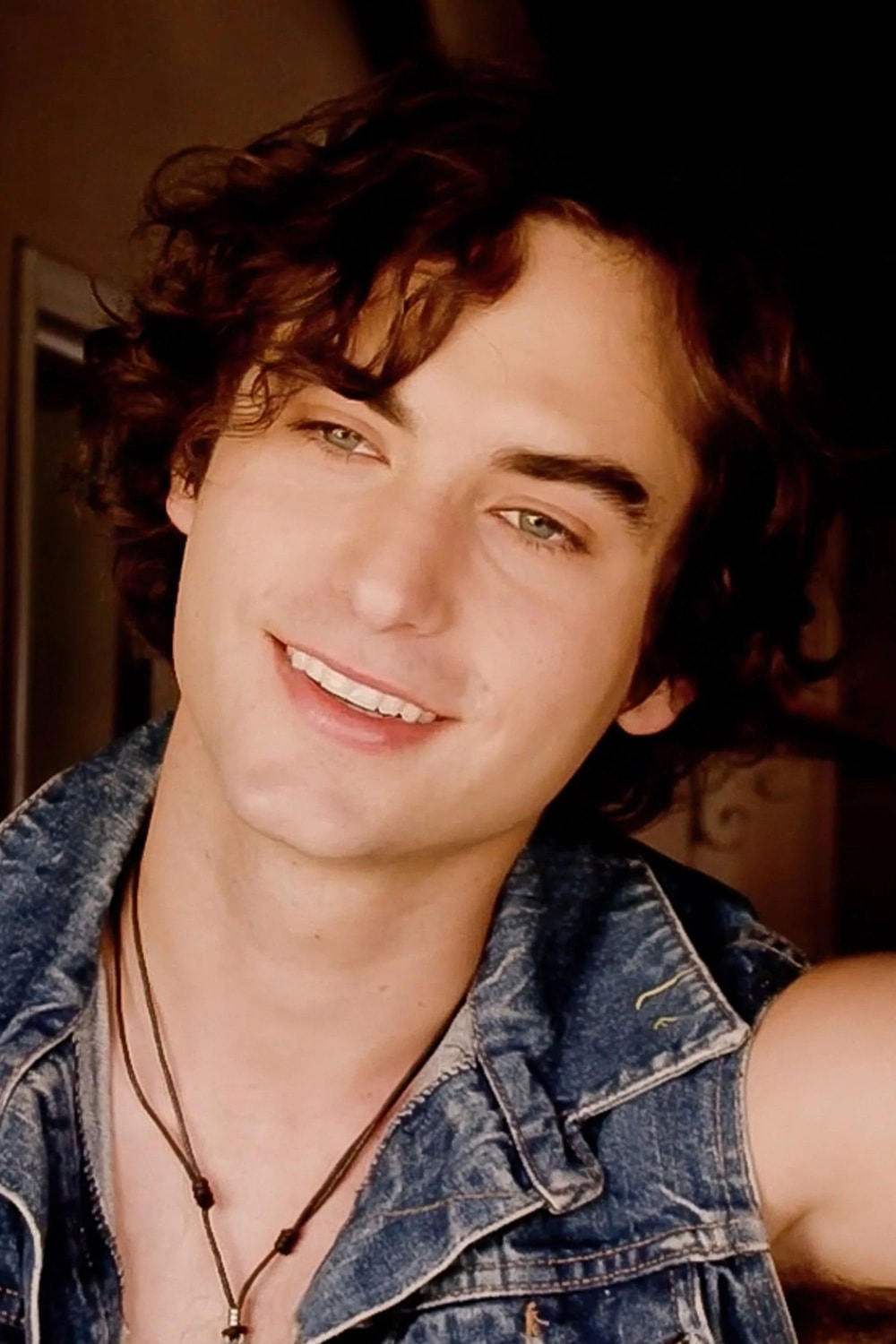 Foto de Blaine Kern III