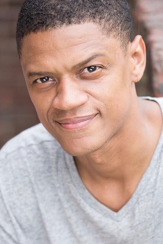 Foto de Avery Glymph