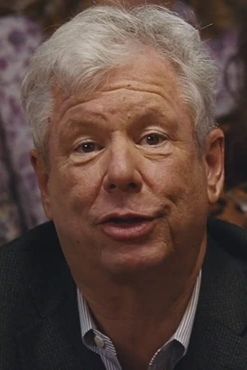 Foto de Richard Thaler