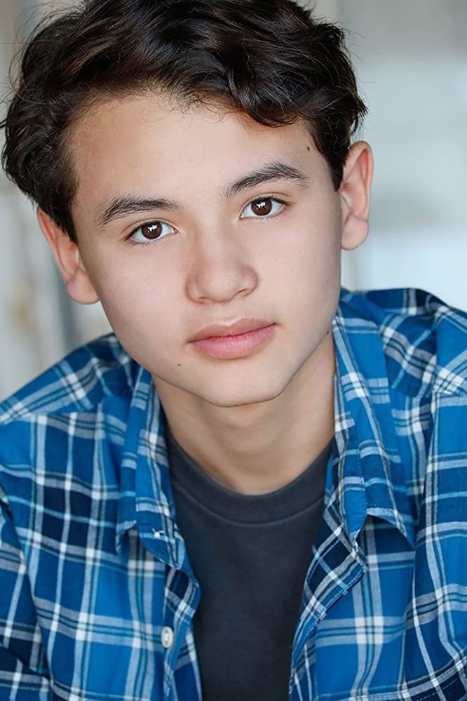 Foto de Colin Lawless