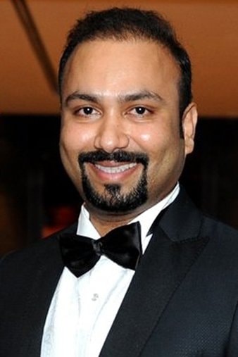 Foto de Allirajah Subaskaran