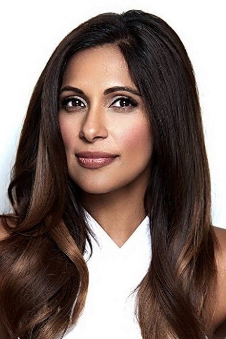 Foto de Sangita Patel