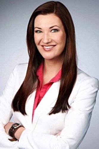 Foto de Holly Bernier