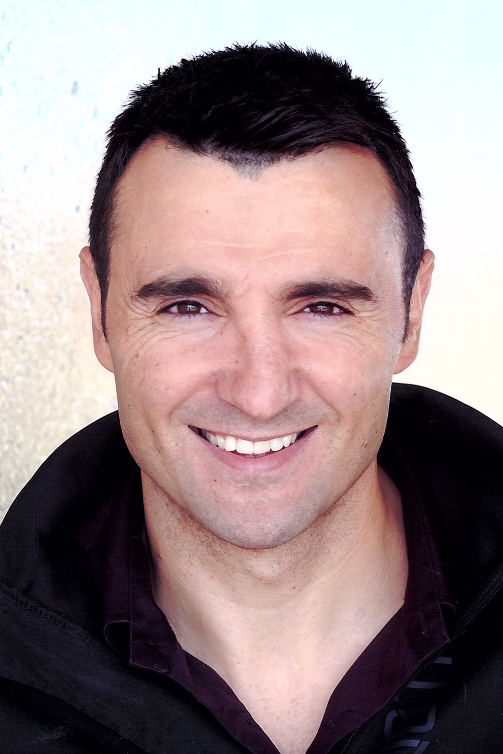 Foto de Niko Nikolov