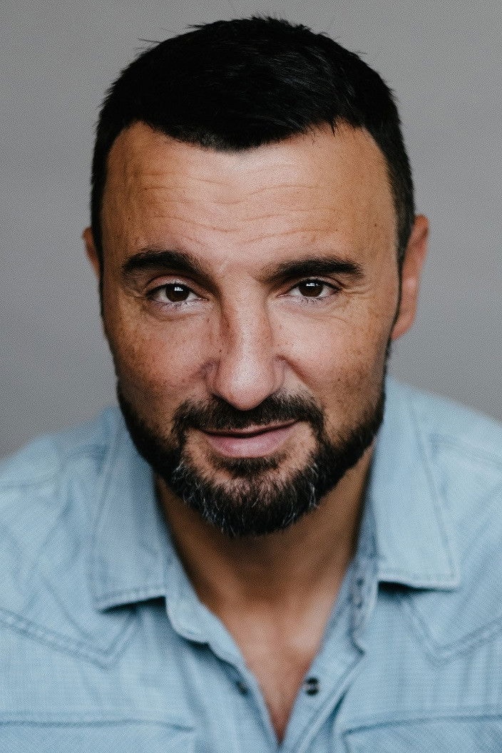 Foto de Niko Nikolov